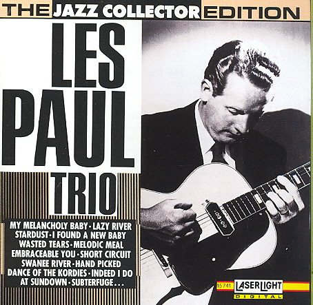 Jazz Collector Edition cover