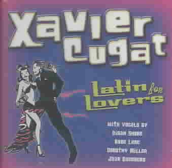 Latin for Lovers
