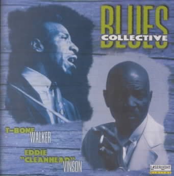 Blues Collective cover