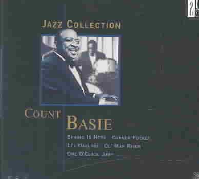 Jazz Collection cover