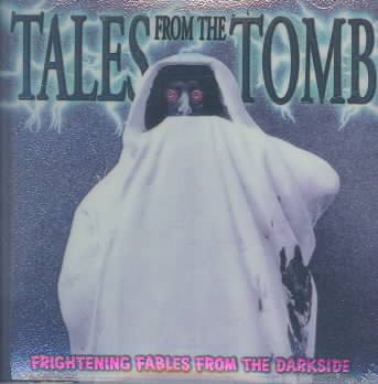 Tales from the Tomb