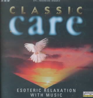 Classic Care: Esoteric Relaxation With Music cover