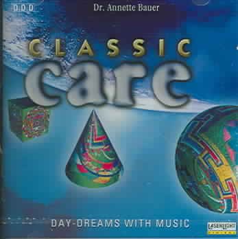 Classic Care: Day-Dreams With Music cover