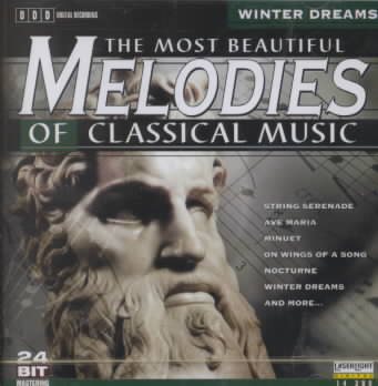 Most Beautiful Melodies 9 cover