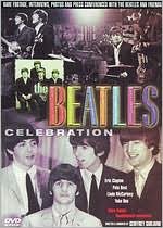 The Beatles Celebration cover