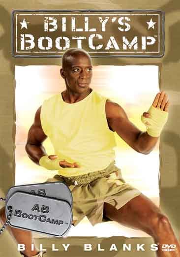 Ab Bootcamp cover