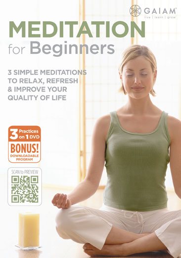 Meditation for Beginners