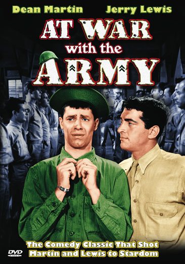 At War With the Army cover