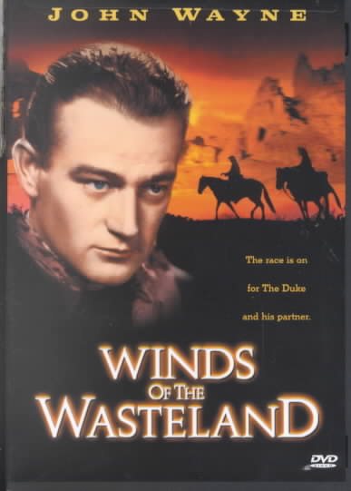 Winds of the Wasteland