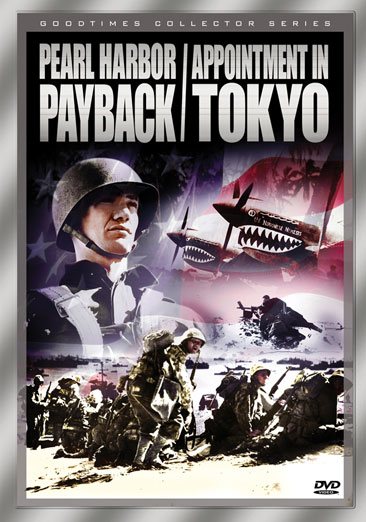 Pearl Harbor Payback/Appointment in Tokyo