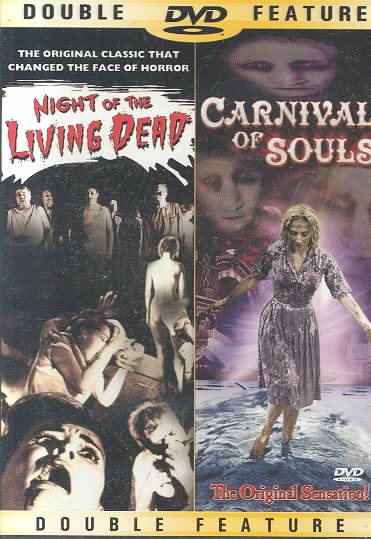 Night of the Living Dead/Carnival of Souls cover