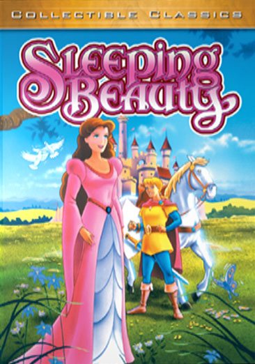 Sleeping Beauty (Jetlag Productions)