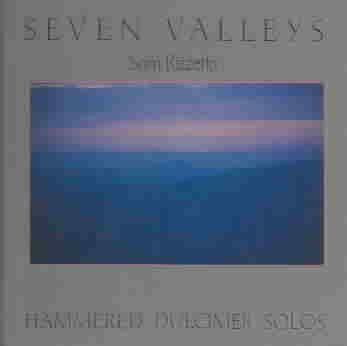 Seven Valleys -- Hammered Dulcimer Solos cover