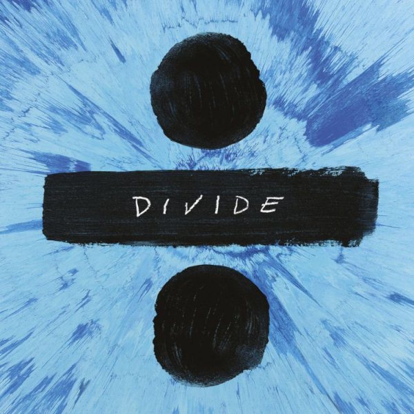 Divide (Deluxe Version) cover