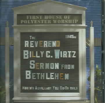 Sermon From Bethlehem cover