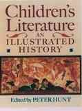 Children's Literature: An Illustrated History cover