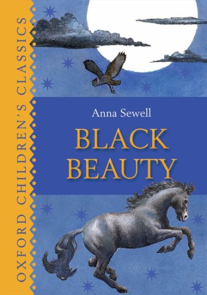 Black Beauty (Oxford Children's Classics)