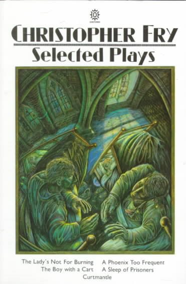 Selected Plays (Oxford Paperbacks)
