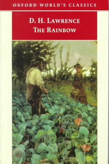 The Rainbow (Oxford World's Classics)
