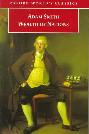 Wealth of Nations cover