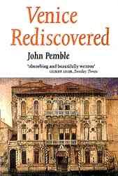 Venice Rediscovered cover
