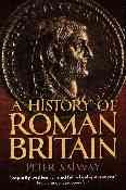 A History of Roman Britain cover