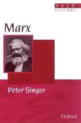 Marx cover