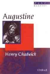 Augustine (Past Masters) cover