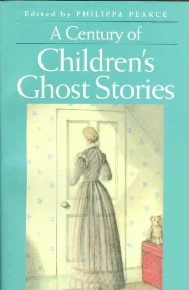 A Century of Children's Ghost Stories: Tales of Dread and Delight cover