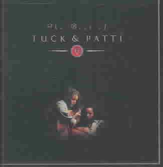 The Best Of Tuck & Patti cover
