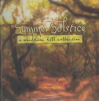 Summer Solstice cover