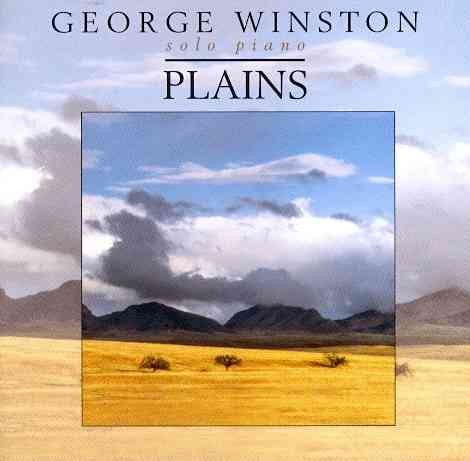Plains cover