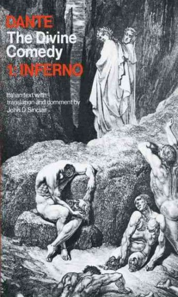 Inferno: The Divine Comedy, Volume 1 (Galaxy Books)