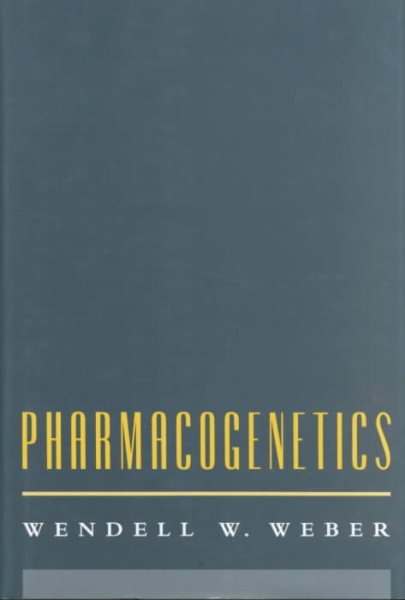 Pharmacogenetics
