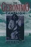 The Geronimo Campaign cover