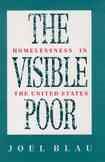 The Visible Poor: Homelessness in the United States cover