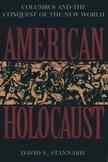 American Holocaust: The Conquest of the New World cover