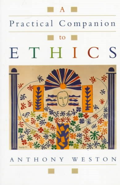 A Practical Companion to Ethics cover