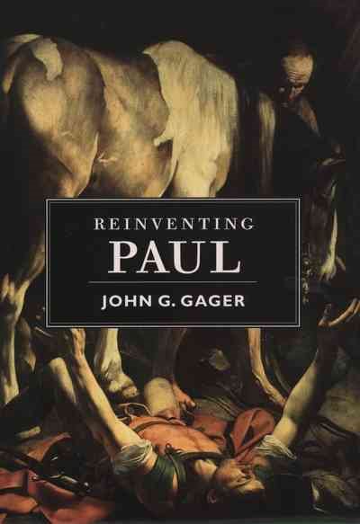 Reinventing Paul
