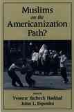 Muslims on the Americanization Path? cover