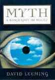 Myth: A Biography of Belief cover