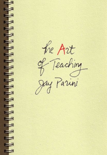 The Art of Teaching cover