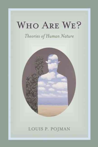 Who Are We?: Theories of Human Nature cover