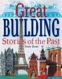 Great Building Stories of the Past cover