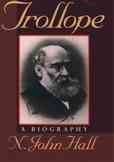 Trollope: A Biography cover