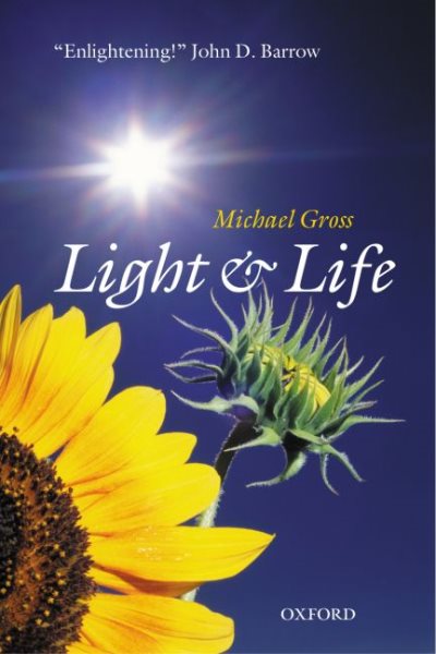 Light and Life cover