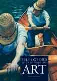 The Oxford Dictionary of Art