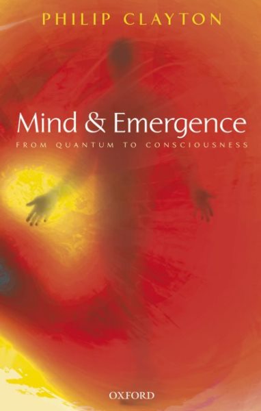 Mind and Emergence: From Quantum to Consciousness cover