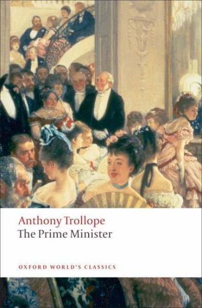 The Prime Minister (Oxford World's Classics)