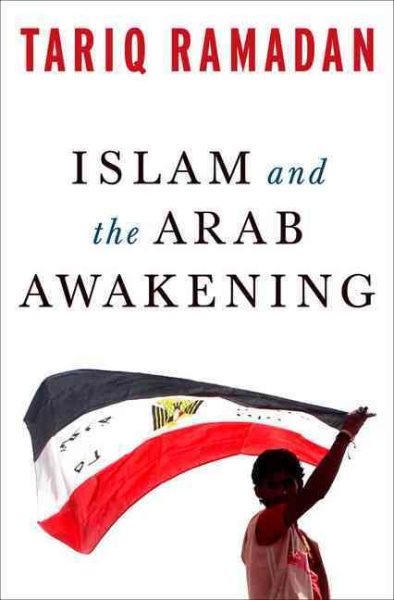 Islam and the Arab Awakening cover